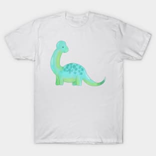 Stegosaurus T-Shirt